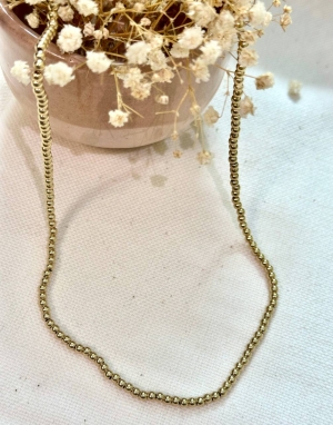 گردنبند نرمال